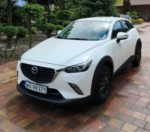 Mazda CX-3 2.0 Skyenergy 2017