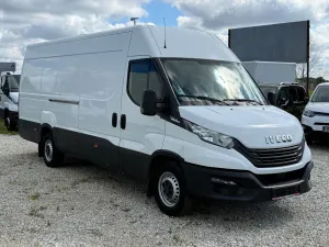 Iveco Daily 2022