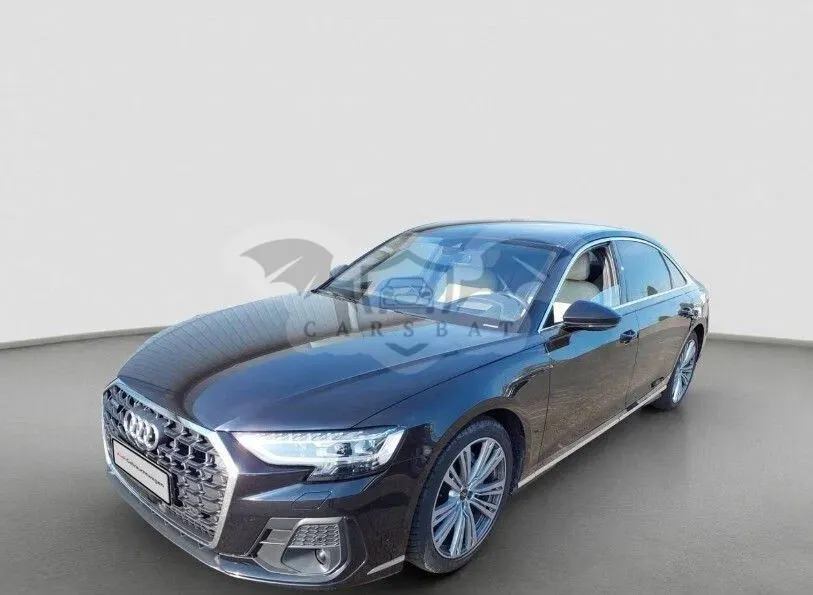 Audi A8 D5 (2017-) 2025
