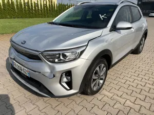 Kia Stonic 1.0 T-GDI OPF Mild Hybrid DCT7 Platinum Edition 2020