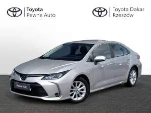 Toyota Corolla Seria E21 (2019-) 2021