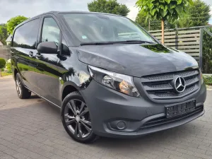 Mercedes-Benz Vito 2017