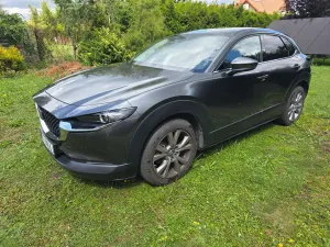 Mazda CX-30 2.0 mHEV Hikari AWD 2023