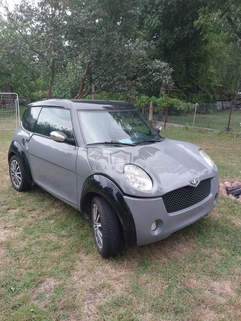 Chatenet CH26 2009