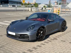 Porsche 911 992 (2019-) 2025