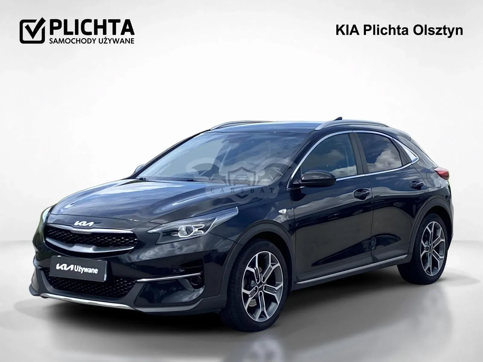 Kia XCeed 2022
