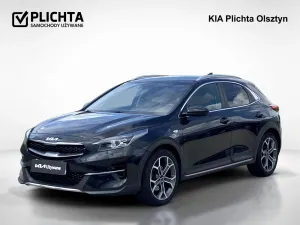 Kia XCeed 2022