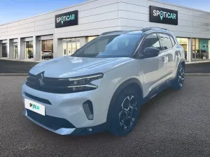 Citroën C5 Aircross 1.5 BlueHDi Max EAT8 2023