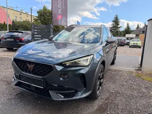 Cupra Formentor 2022