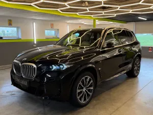 BMW X5 G05 (2018-) 2023
