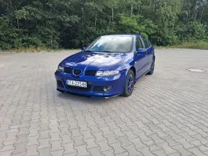 Seat Leon I (1999-2005) 2001