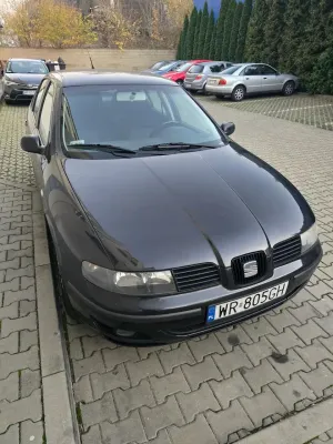 Seat Leon I (1999-2005) 1.6 Stella 2002