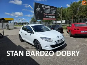 Renault Megane III (2008-2016) 1.6 16V Style Edition 2011