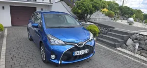 Toyota Yaris III (2011-2019) 1.33 Trend MS 2016