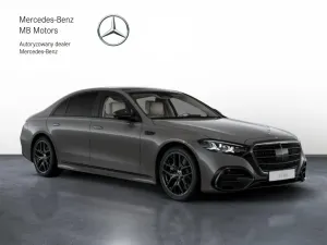 Mercedes-Benz S W223 (2020-) 2026