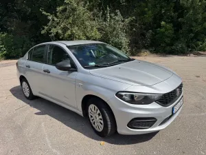 Fiat Tipo II (2016-) 1.4 16V Easy 2018