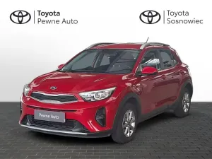 Kia Stonic 1.2 M 2019