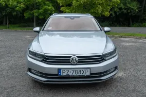 Volkswagen Passat B8 (2014-2023) 2.0 TDI BMT Highline DSG 2017