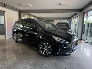 Ford S-Max II (2015-) 2.0 EcoBlue ST-Line 2022