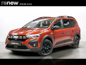 Dacia Jogger 1.0 TCe Extreme 7os 2023