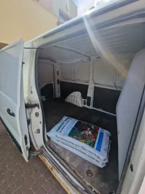 Citroën Jumpy 2010