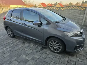 Honda Jazz IV (2015-2020) 1.3 i-VTEC Elegance (ADAS) 2019