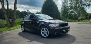BMW 1 Series E81/E87 (2004-2013) 116i 2008