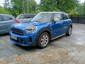 Mini Countryman Cooper S ALL4 2020