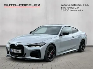 BMW M4 2023