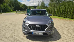 Hyundai Tucson III (2015-2020) 1.6 GDI BlueDrive TourdePologne 2WD 2020