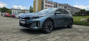 Kia XCeed 1.5 T-GDI Business Line DCT 2023