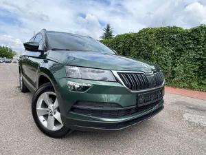 Skoda Karoq 2.0 TDI SCR 4x4 DSG Soleil 2020