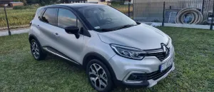 Renault Captur / QM3 I (2013-2019) 1.3 TCe Intens 2019