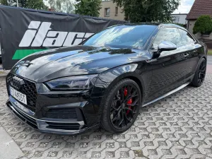 Audi S5 3.0 TFSI quattro tiptronic 2018