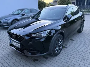 Cupra Formentor 2.0 TDI 4Drive DSG 2023