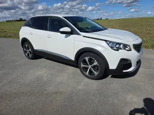 Peugeot 3008 II (2016-2024) 1.2 PureTech Style 2017