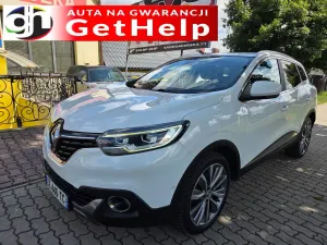 Renault Kadjar Energy TCe 130 Business 2016