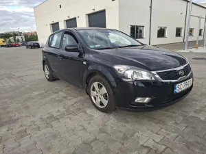 Kia Ceed I (2006-2012) 2009