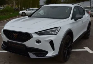 Cupra Formentor 1.5 TSI DSG 2023
