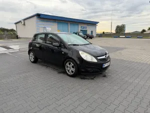 Opel Corsa D (2006-2014) 1.2 16V 2008
