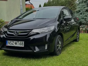 Honda Jazz IV (2015-2020) 1.3 Comfort (ADAS) 2015