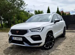 Cupra Ateca 2024