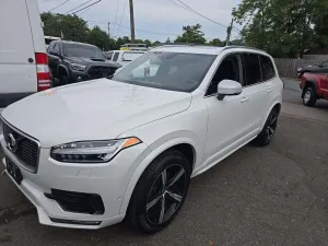 Volvo XC90 II (2014-) T6 AWD R-Design 2019