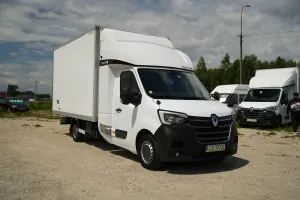 Renault Master 2023