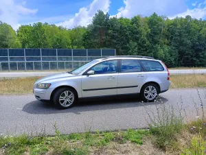 Volvo V50 2.0D 2005