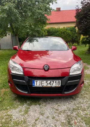Renault Megane III (2008-2016) 1.9 dCi Exception 2009