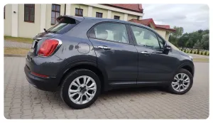 Fiat 500X 1.6 E-torQ 4x2 Pop Star 2017
