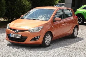 Hyundai i20 I (2008-2014) 1.25 Classic 2014