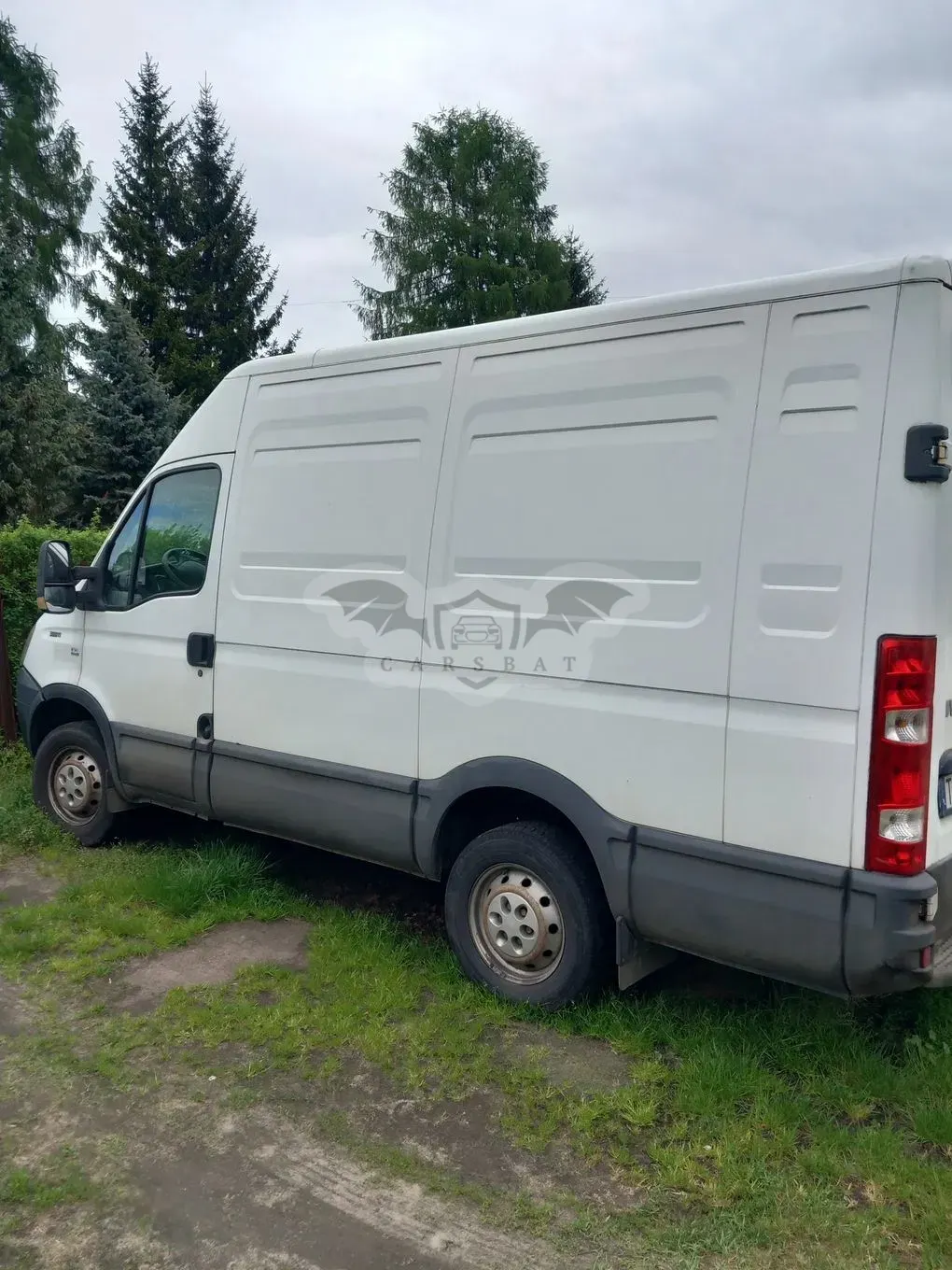 Iveco Daily 2010