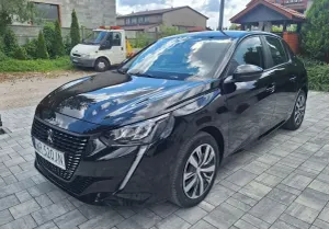 Peugeot 208 II (2019-) BlueHDi 100 Active Pack 2020